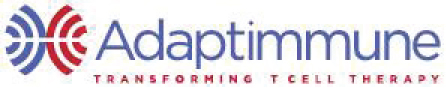 [MISSING IMAGE: lg_adaptimmune-4clr.jpg]