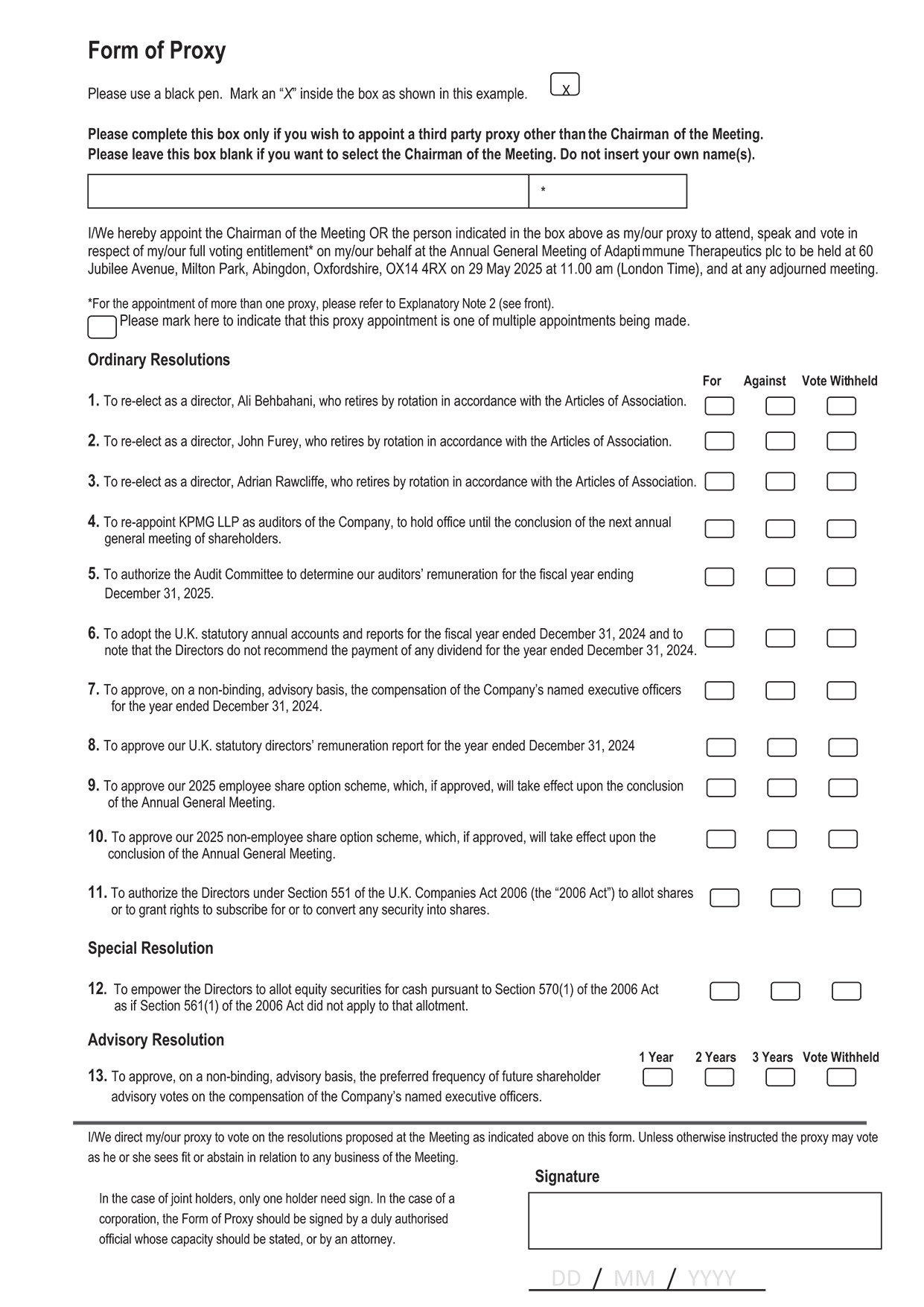 [MISSING IMAGE: px_adaptimmune25pg02-bw.jpg]